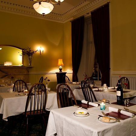 The Ben Doran Guest House EDI Restaurant billede